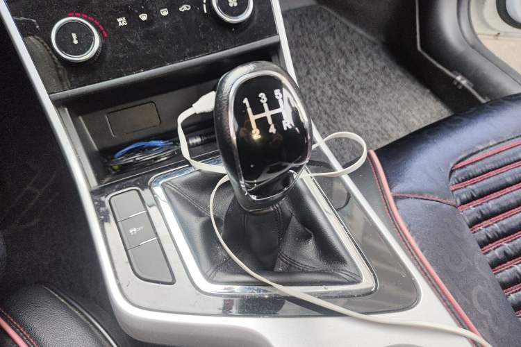 Used Chery Arrizo 5 2019 Facelifted PRO 1.5L Manual Youth Edition China VI Standard