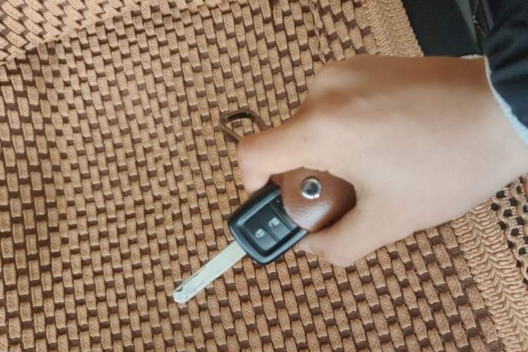 Used Honda Fit 2016 1.5L LXS CVT Comfort Sunroof Version
