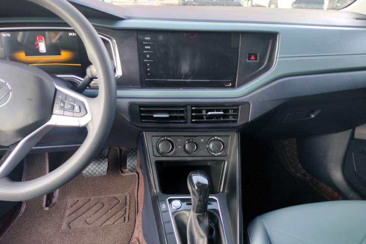 Used Volkswagen Lavida 2023 New Sharp 1.5L Automatic New Wish Edition
