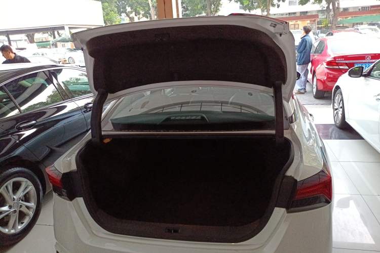 Used Nissan Teana 2022 2.0L XL-TLS Enjoyment Edition