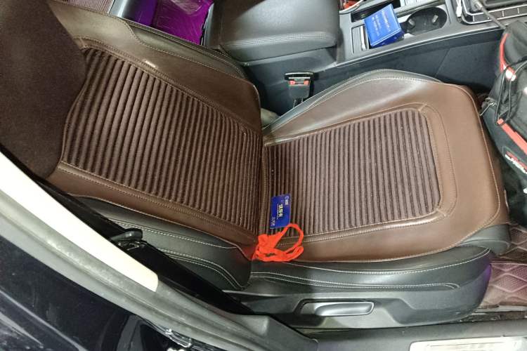 Used Volkswagen Magotan 2020 280TSI DSG Comfort Edition