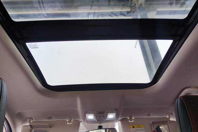 Used Oshan X5 2021 1.5T DCT Flagship Edition