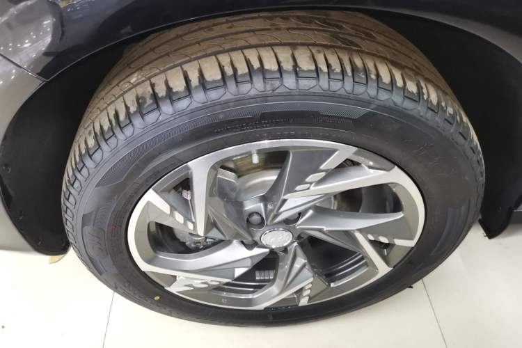 Used Hongqi HS3 PHEV 2024 PHEV 115km Jingwei Edition
