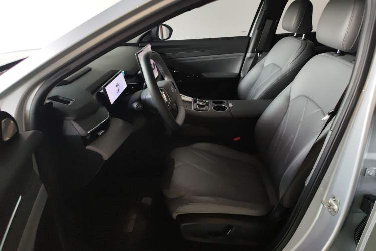 Used  L6 2025 EM-i 140km Starship Edition
