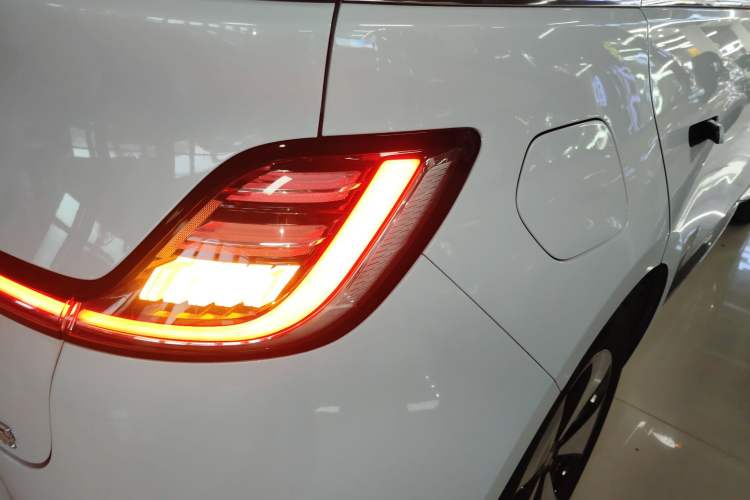 Used Baojun Cloud 2023 460 Pro
