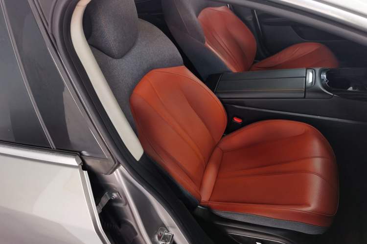 Used XPeng P7 2022 480G
