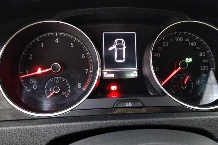 Used Volkswagen Golf 2017 230TSI Automatic Luxury Million-Vehicle Commemorative Edition