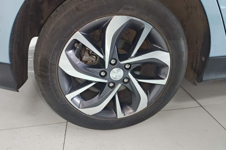 Used Buick Velite 6 2019 Connected & Smart Edition
