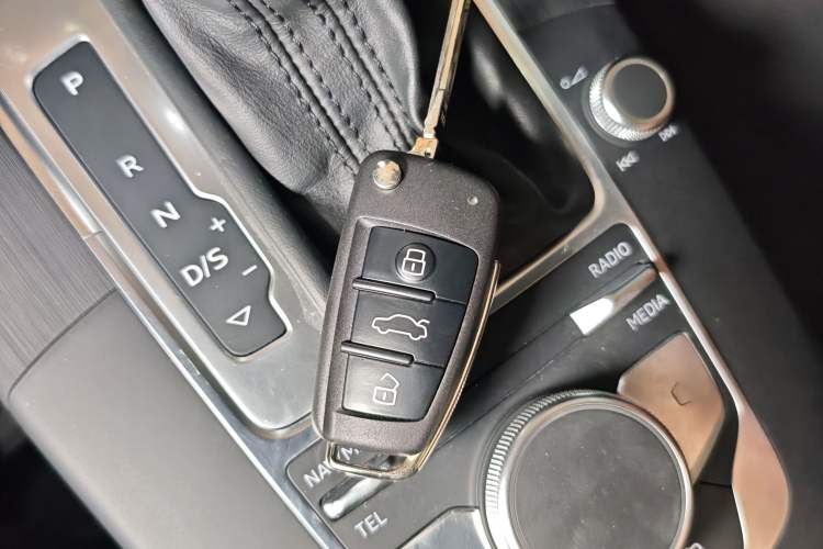 Used Audi A3 2019 Sportback 35 TFSI Ambition China VI
