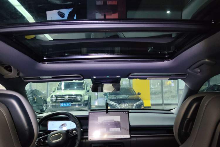 Used Lynk & Co 07 2024 EM-P 126 Long-Range Ultra
