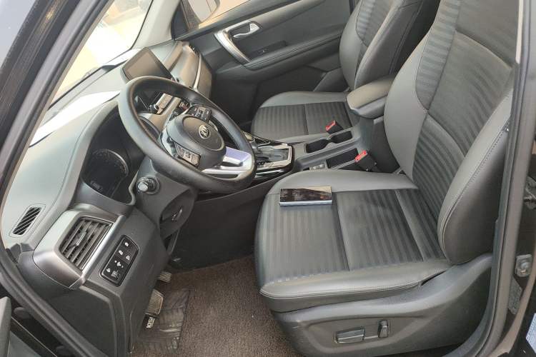 Used Kia Sportage R 2019 2.0L Automatic Smart Luxury Edition
