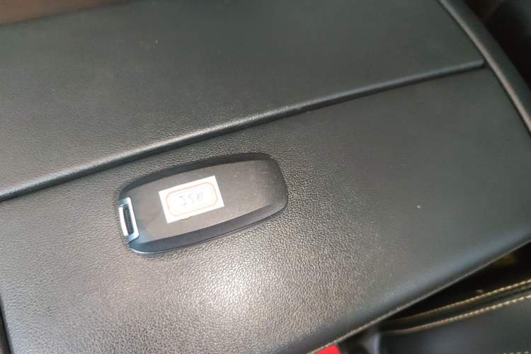 Used GAC Trumpchi GS5 2019 270T Automatic Luxury Edition