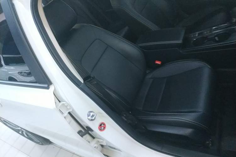 Used Honda Civic 2022 240TURBO CVT Jingcheng Edition
