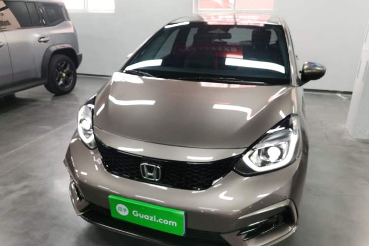 Used Honda LIFE 2021 1.5L CVT SPORT Heartbeat Edition