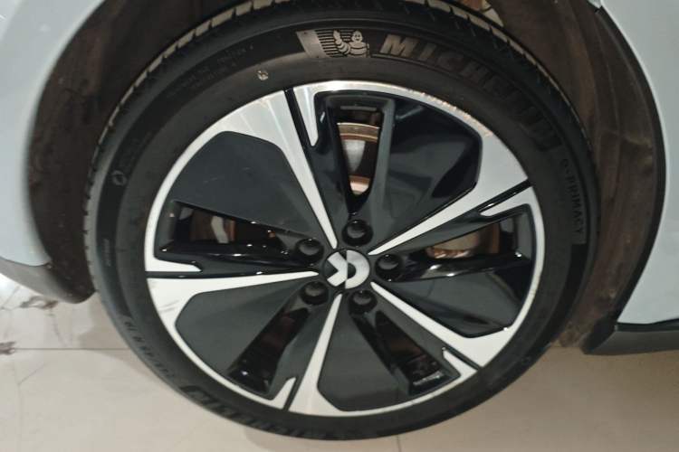 Used Nio ET5T 2023 75 kWh Touring