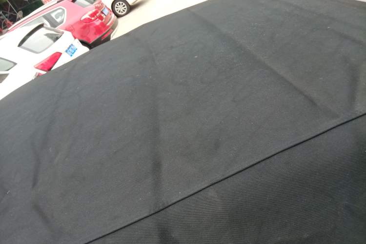 Used Land Rover Range Rover Evoque 2017 2.0T Convertible Edition
