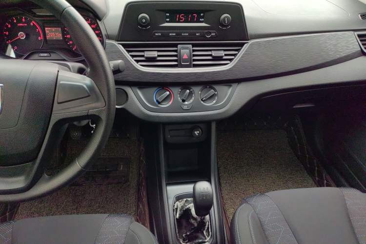 Used Baojun 310 2020 1.2L Manual Value Edition

