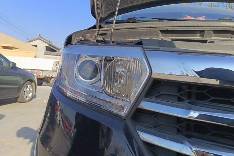 Used  M3 2023 PLUS 1.5T 9-Seater Smart Connectivity Version