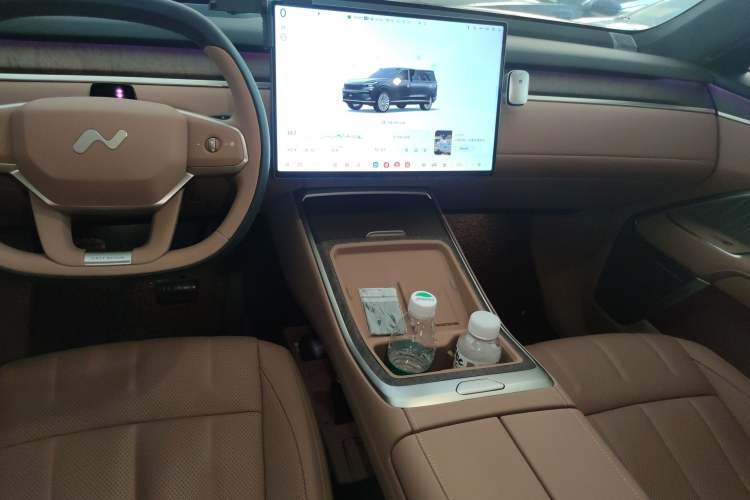 Used ONVO Luxeed L90 