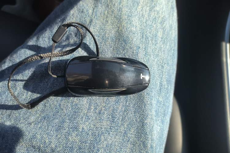 Used Tesla Model 3 2020 Standard Range Rear-Wheel Drive Upgraded Version
