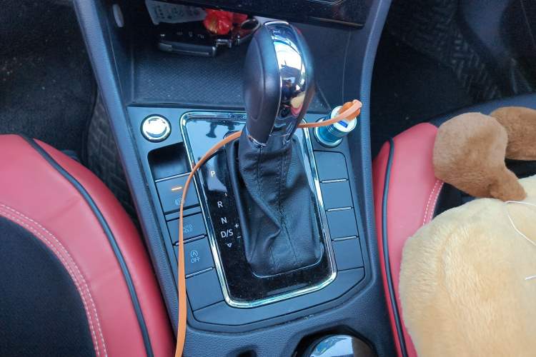 Used Volkswagen Bora 2021 1.5L Automatic Elite Smart Connect Edition
