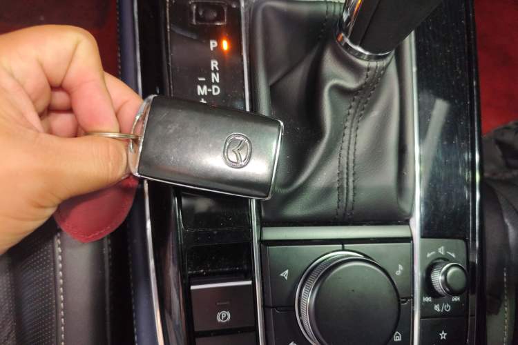 Used Mazda CX-30 2020 2.0L Automatic Joyful Model