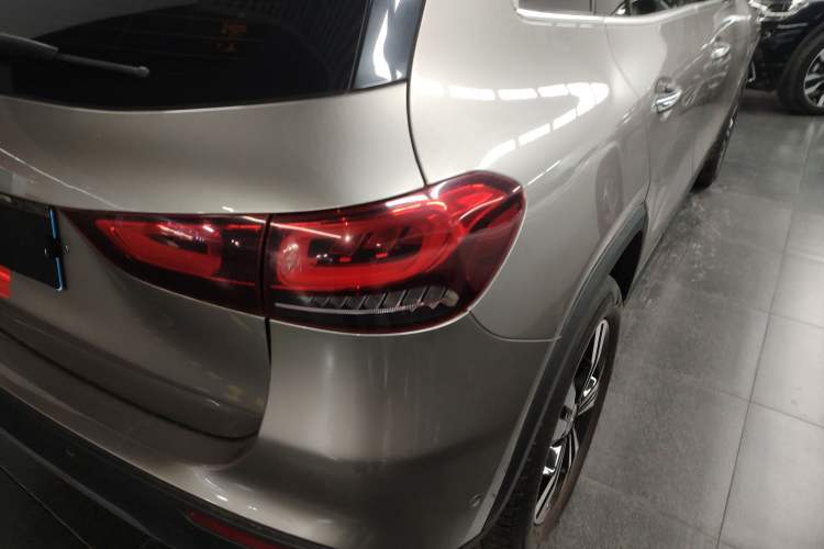 Used Mercedes-Benz GLA 2020 GLA 200