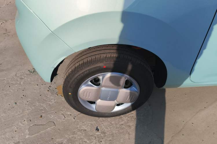 Used  Panda 2024 Panda Mini 200km Endurance Bear