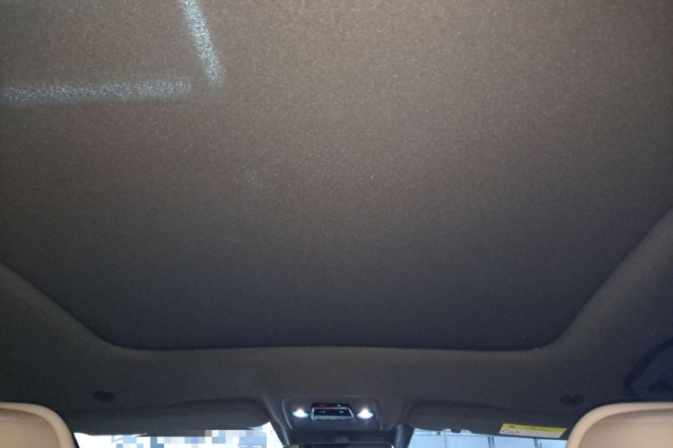 Used BYD Han 2025 EV Intelligent Driving Edition 701KM LiDAR Deluxe Model