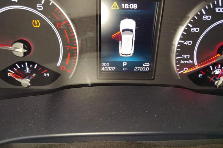 Used Haval H6 2019 1.5 GDIT Automatic Champion Edition China V Standard