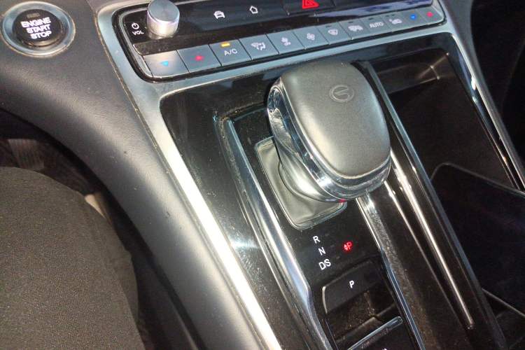 Used GAC Trumpchi M8 2023 Lingxiu Series 390T Prestige Edition