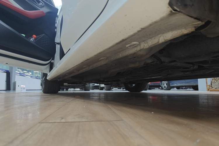 Used MG 5 2021 Revised Version 180 DVVT CVT Youth Luxury Edition