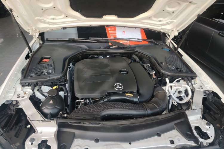 Used Mercedes-Benz E-Class 2020 Restyled E 300 L Sport Exclusive Edition