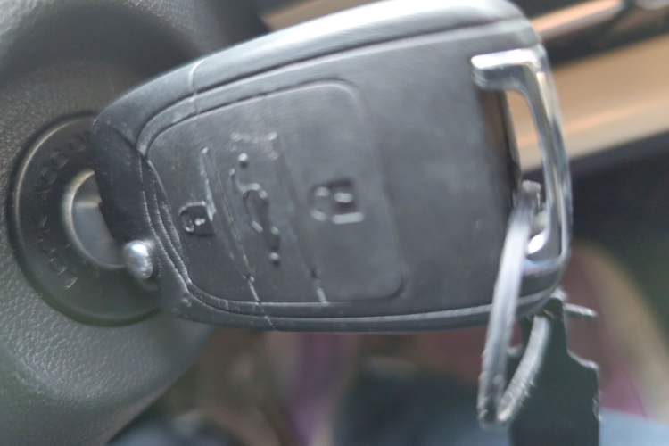 Used Wuling Bingo 2023 203km Light Edition