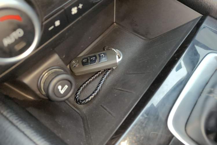 Used Mazda CX-5 2019 Cloud-Controlled Version 2.0L Automatic 2WD Smart Enjoyment Model China VI Standard
