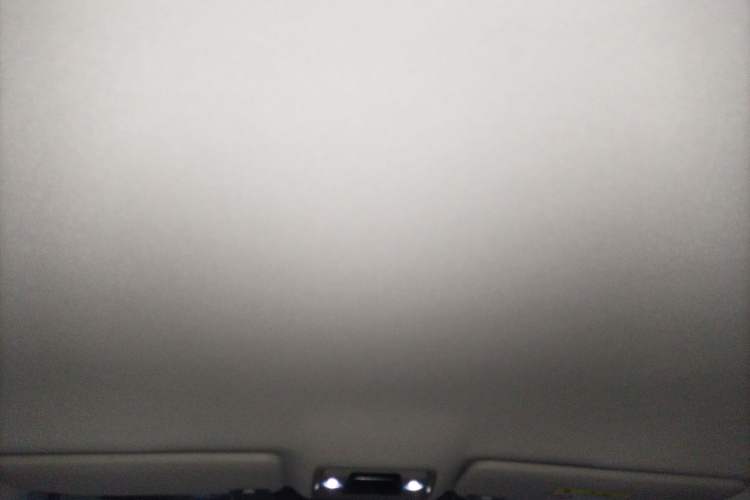 Used BYD Yuan PLUS 2022 510 km Luxury Version
