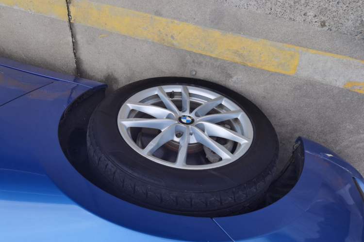 Used BMW 1 Series 2017 118i Fashion Model