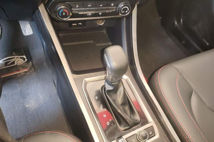 Used Chery Tiggo 3X 2021 Diamond Edition 1.5L CVT 3-Carat II Model