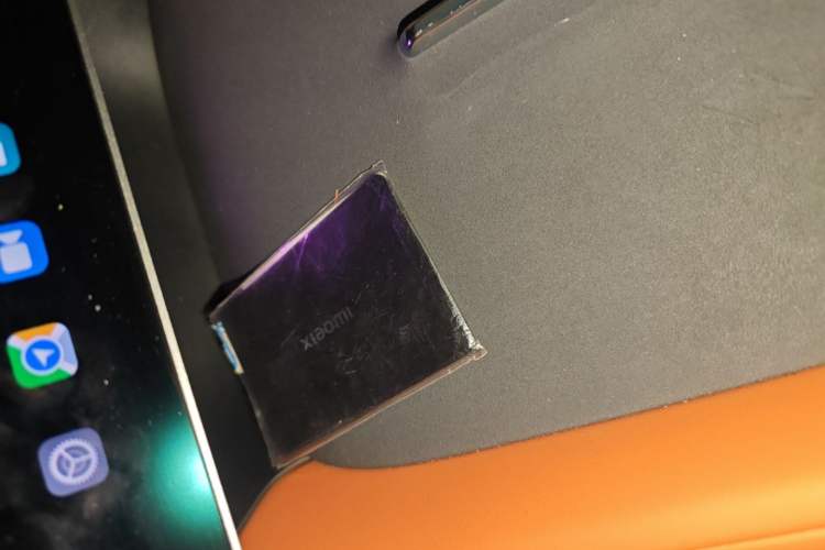 Used  YU7 2025 Ultra-Long Range High-Performance All-Wheel-Drive Max Edition
