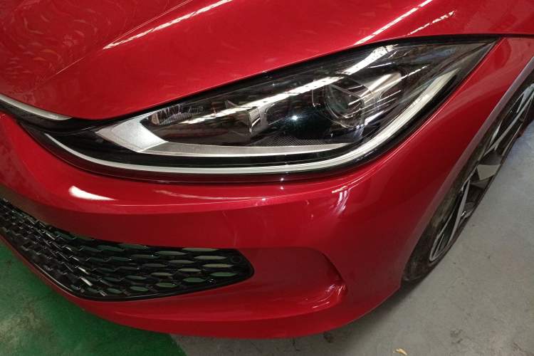 Used Volkswagen Lamando 2023 Lavida L 280TSI DSG Cool & Spicy Edition