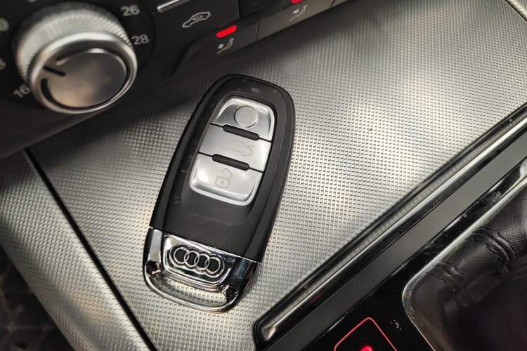 Used Audi A6L 2017 TFSI Technology Edition