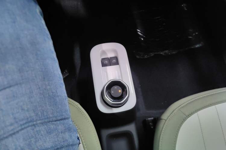 Used  Panda 2025 210km Panda Kart