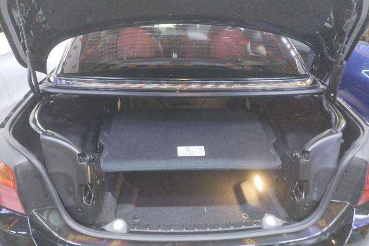 Used BMW 4 Series 2016 430i Convertible Design Package
