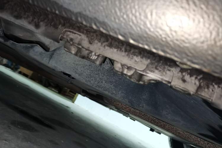 Used Buick LaCrosse 2013 2.4L SIDI Luxury Comfort Edition