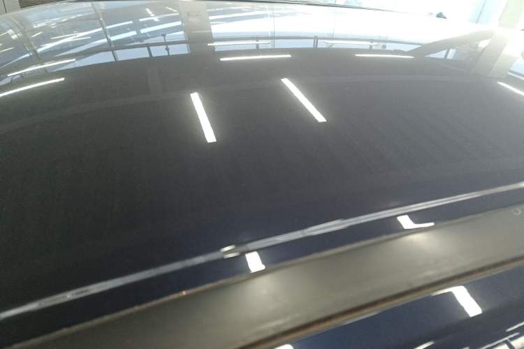 Used Skyworth EV6 2024 520 X-Trail