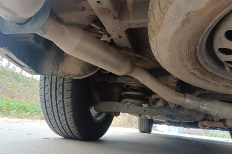 Used Hyundai Santa Fe 2017 2.0T Automatic Two-Wheel Drive Smart Version 7 Seats