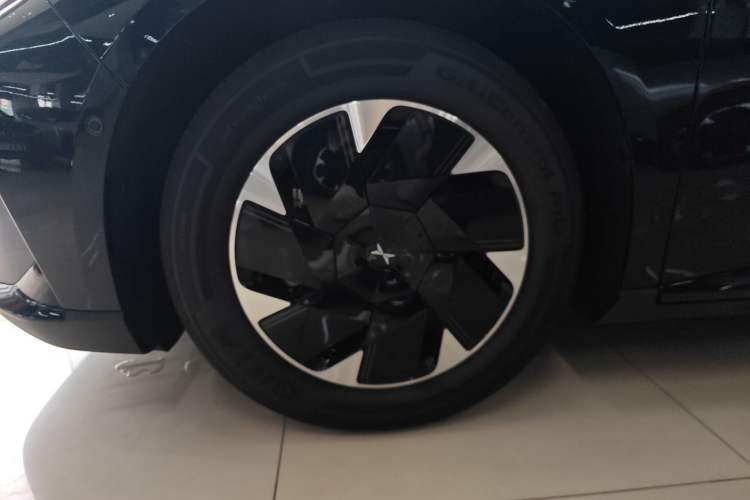 Used XPeng P7+ 2024 Long-Range Max
