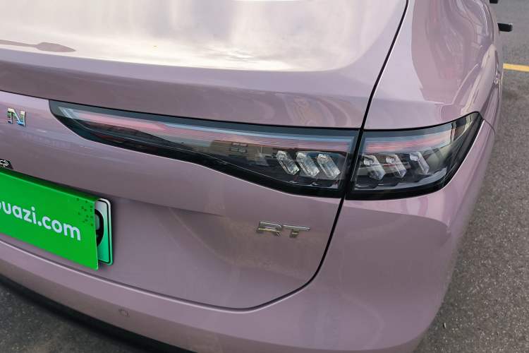 Used AION RT 2025 650 LiDAR Edition
