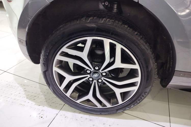 Used Land Rover Range Rover Evoque 2020 249 PS R-DYNAMIC S Sport Edition
