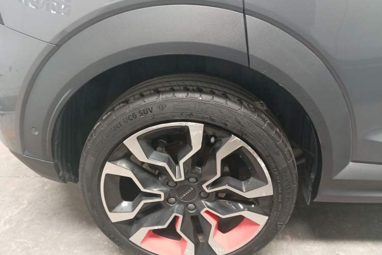 Used Lynk & Co 06 2020 1.5T YAO Halo
